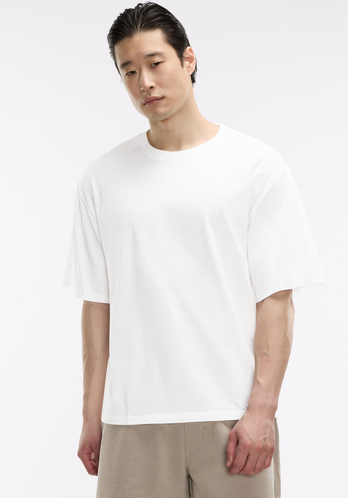 Oversized Short Sleeve