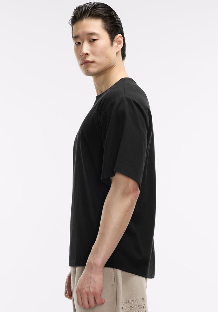 Oversized Short Sleeve