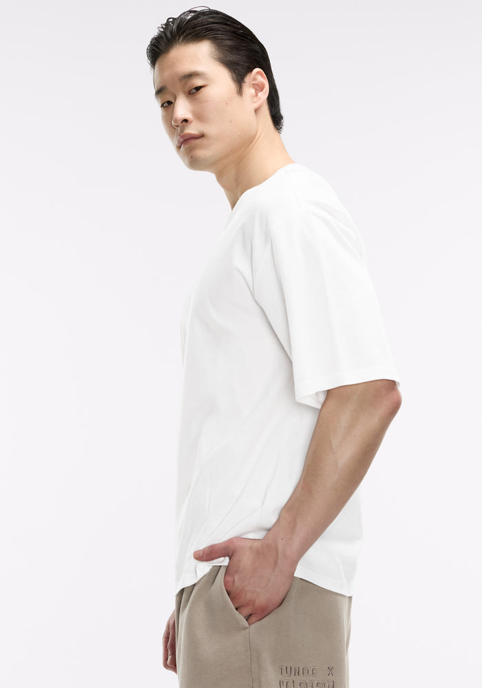 Oversized Short Sleeve