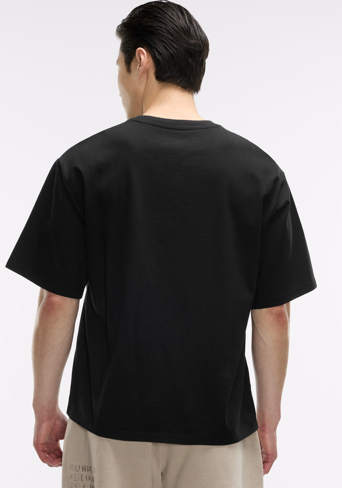 Oversized Short Sleeve