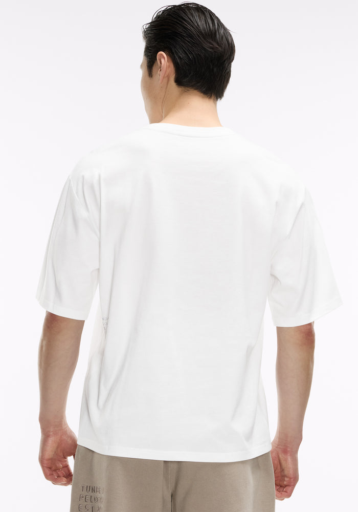 Oversized Short Sleeve