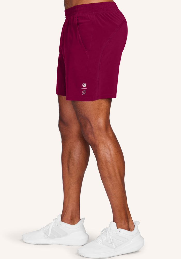 Pace Breaker Lined Short 7"