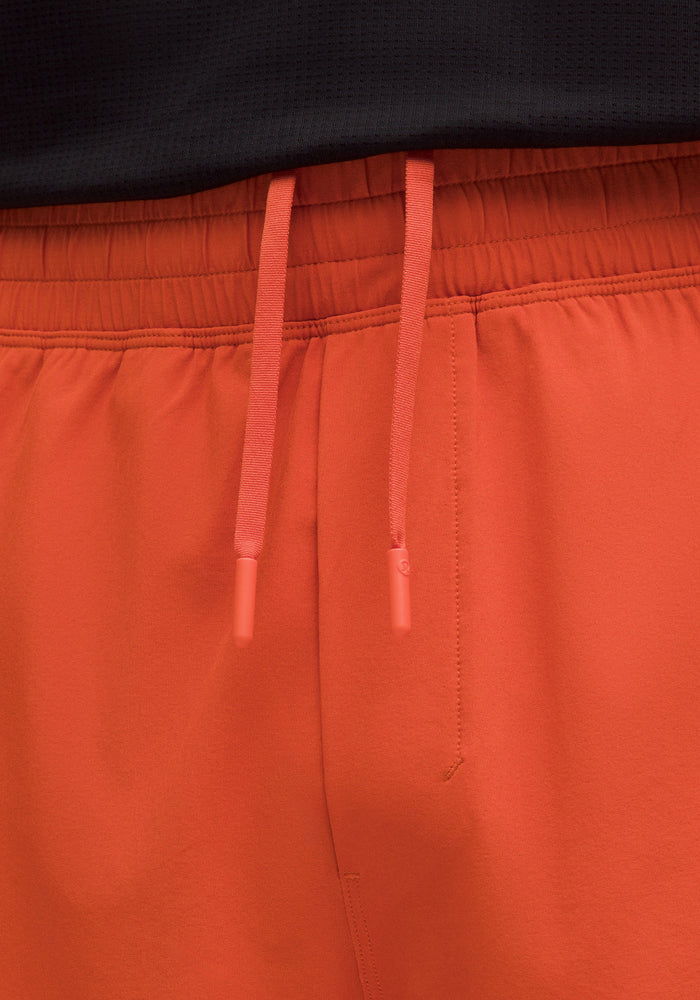 Pace Breaker Linerless Short 5"