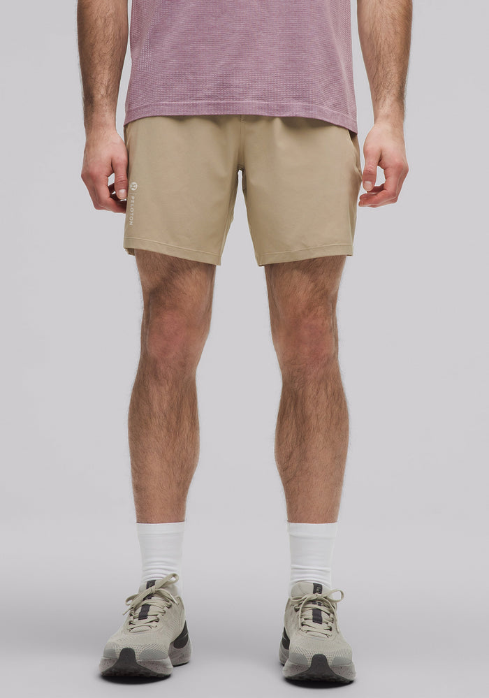 Pace Breaker Linerless Short 7"