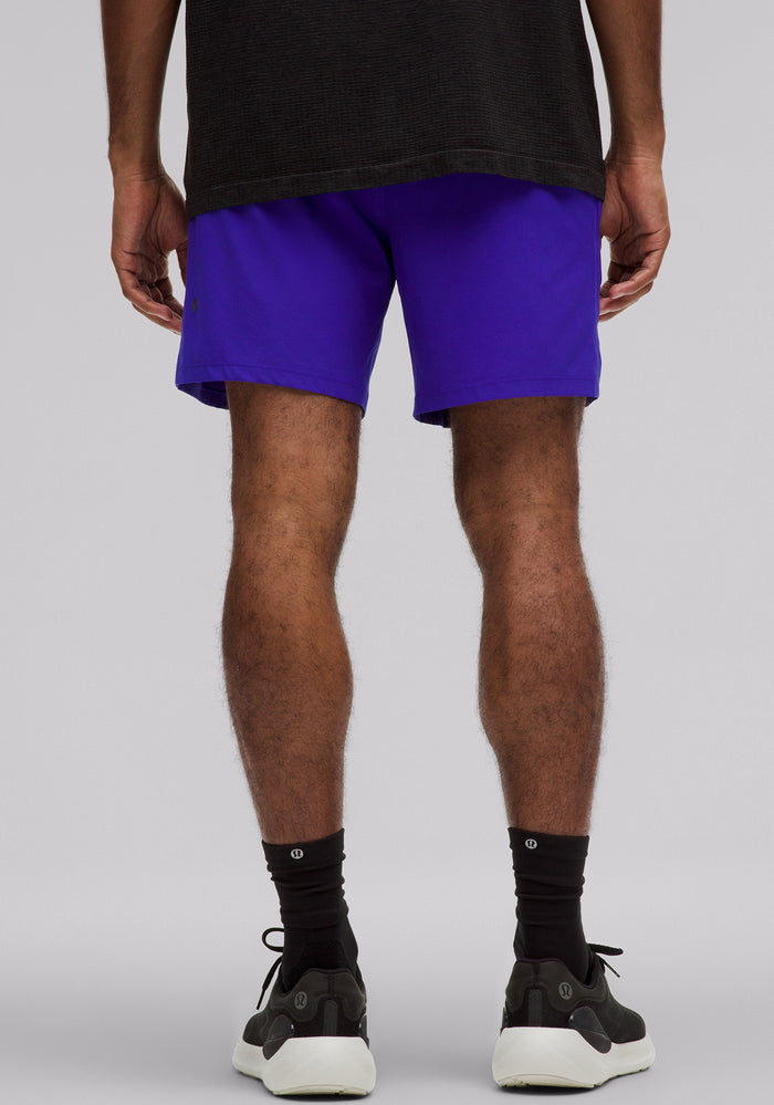 Pace Breaker Linerless Short 7"