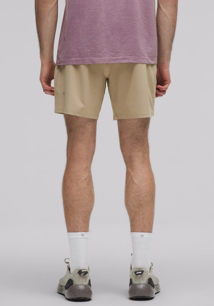 Pace Breaker Linerless Short 7"