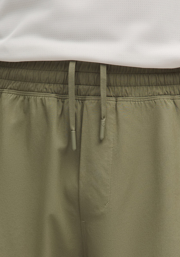 Pace Breaker Linerless Short 7"