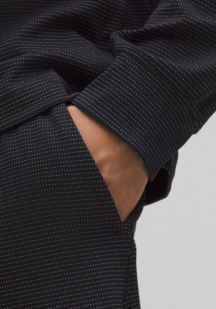 Pace Breaker Reflective Linerless Knit Short 7"