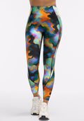PaceForm High Rise Legging 25"
