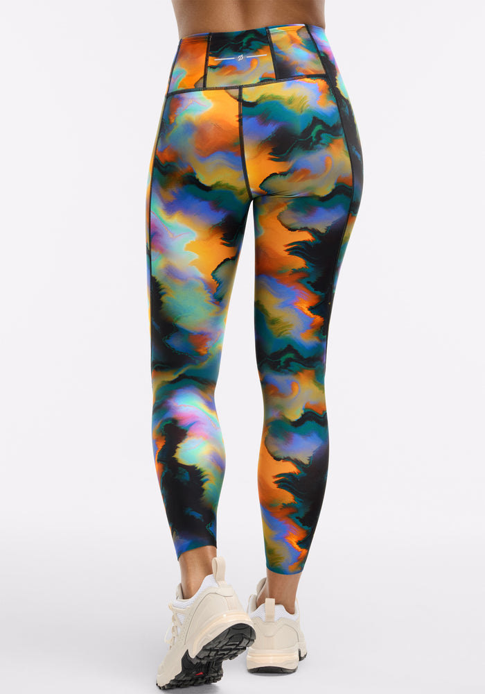 PaceForm High Rise Legging 25"