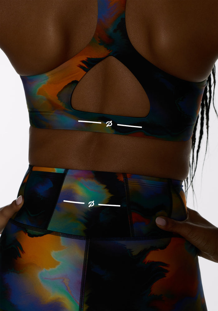 PaceForm Longline Racer Front Bra