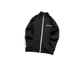 Palm Angels Basic Vest Black