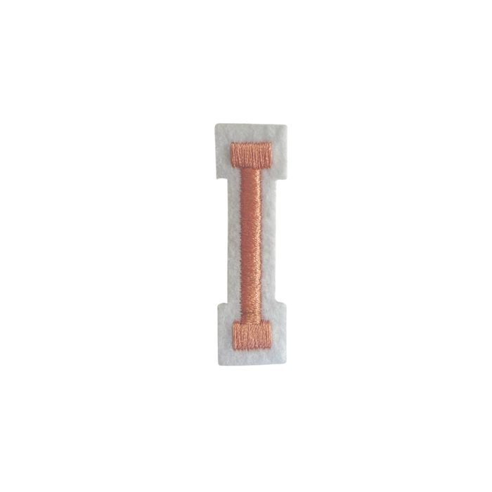 I