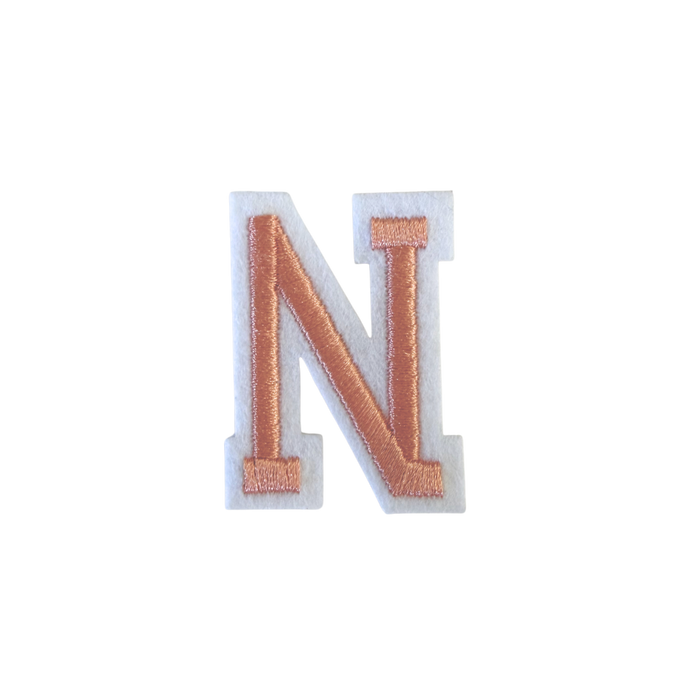 N