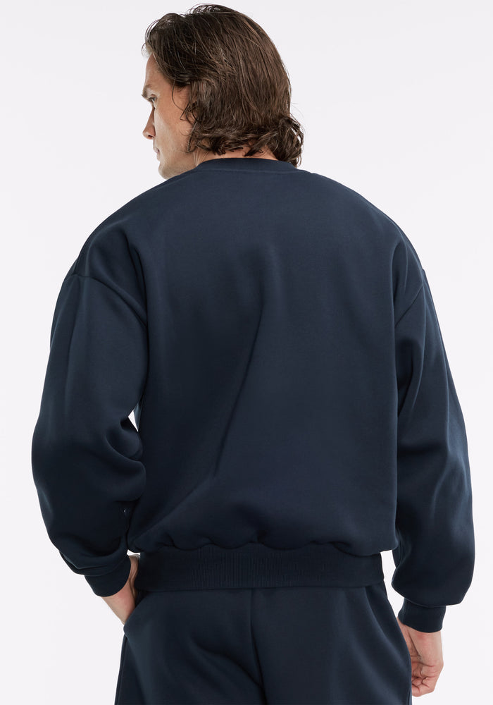 Peloton x STAYCOOL Sprinter Sweatshirt