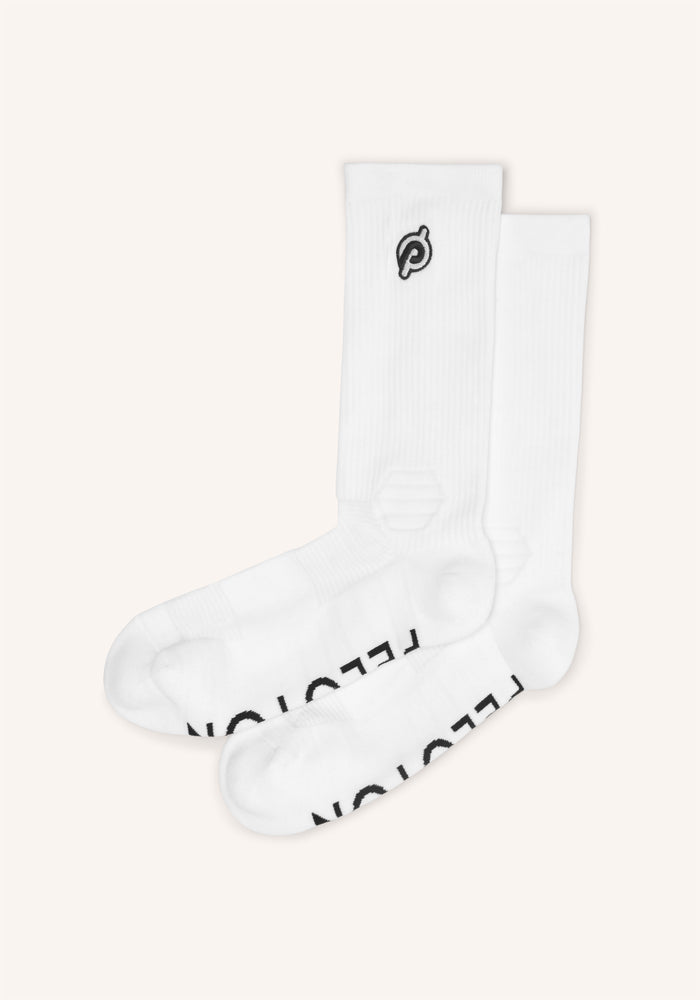 Performance Crew Sock 3-Pack