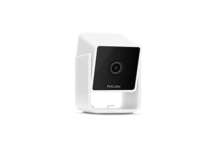 PetCube Cam - nadzorna kamera za kućne ljubimce