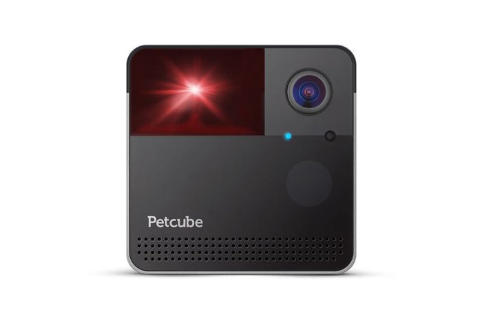 PetCube Play 2 - video kamera za kućne ljubimce