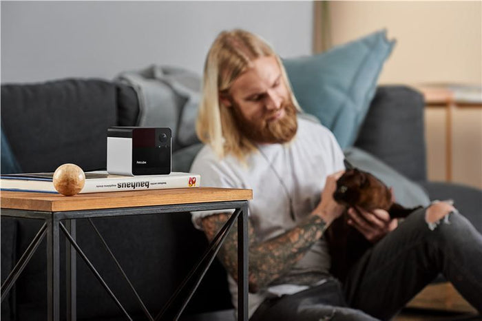PetCube Play 2 - video kamera za kućne ljubimce