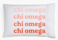 Pillow Case.