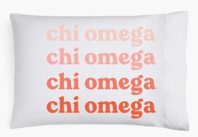 Pillow Case.