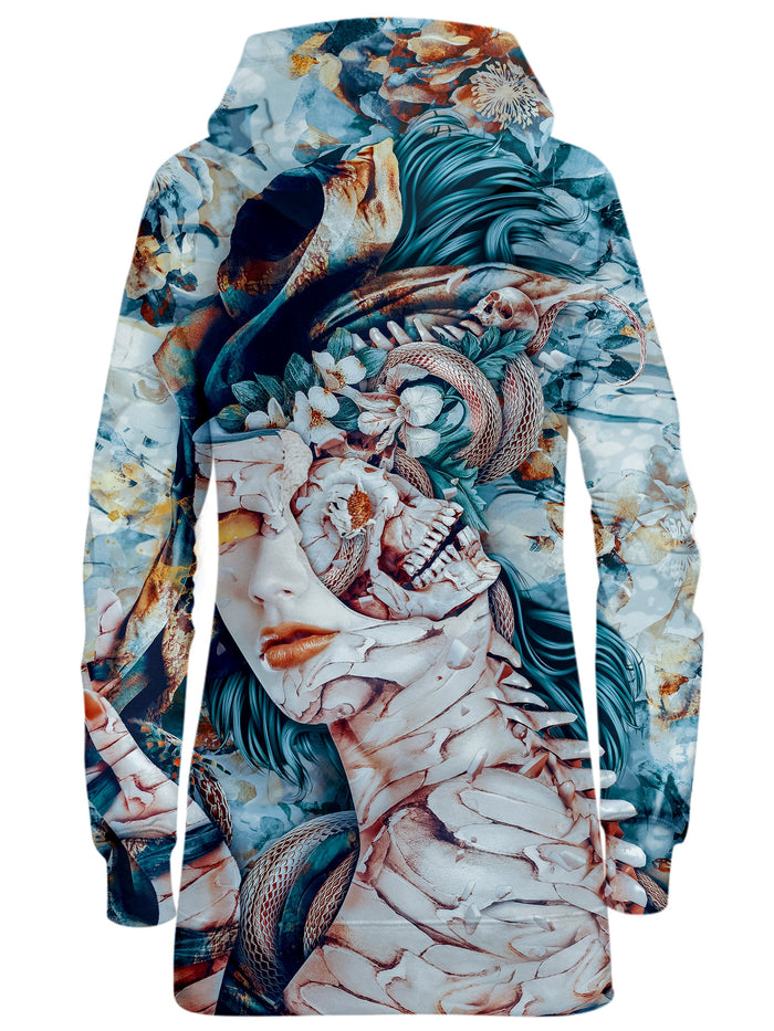 Post Revelation Hoodie Dress Riza Peker Epic Hoodie