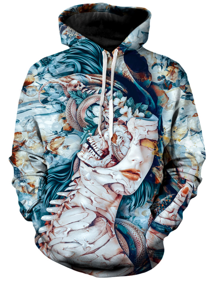 Post Revelation Unisex Hoodie Riza Peker Epic Hoodie