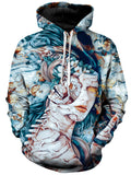 Post Revelation Unisex Hoodie Riza Peker Epic Hoodie
