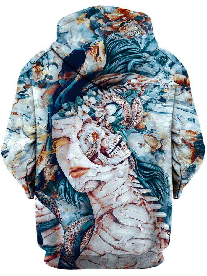 Post Revelation Unisex Hoodie Riza Peker Epic Hoodie