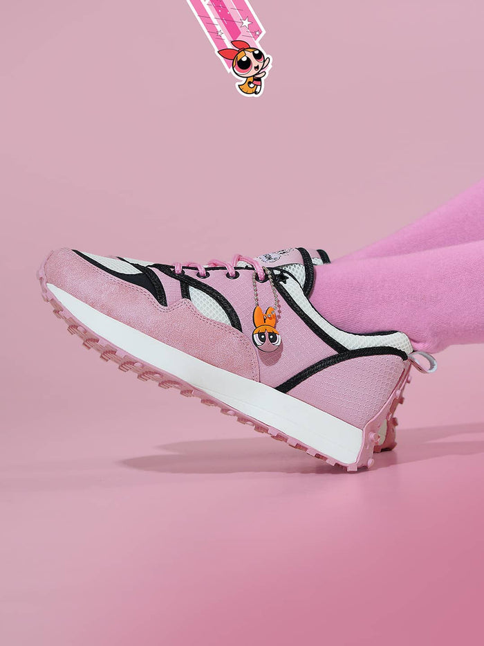 Powerpuff Girls