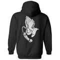 Pray For Comms Hoodie