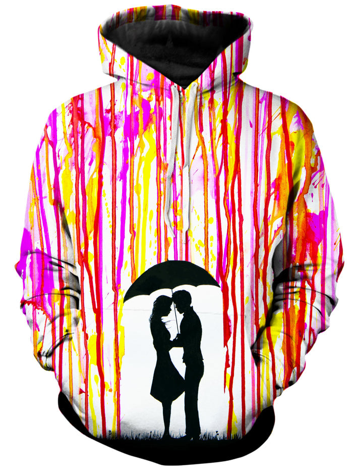 Primrose Unisex Hoodie Marc Allante Epic Hoodie