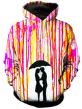 Primrose Unisex Hoodie Marc Allante Epic Hoodie