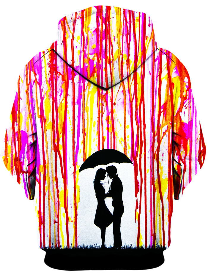 Primrose Unisex Hoodie Marc Allante Epic Hoodie
