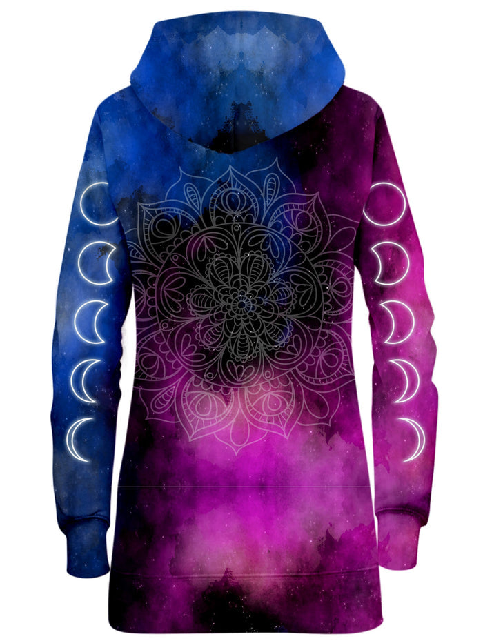 Prophet Cat Hoodie Dress Noctum X Truth Epic Hoodie