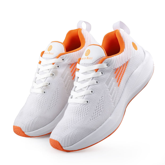 Bacca Bucci PROWL Women's High-Performance Running and Training Shoes with Rebounce Outsole