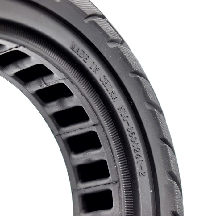 Puna guma 10x2.5-6-5 (60/70-6.5) za Segway Max G30