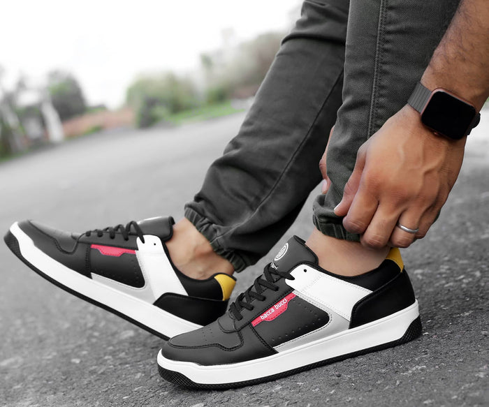 Ranger Dunks