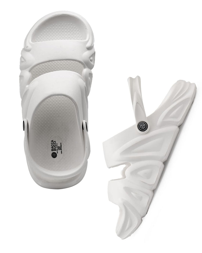 Reactor Slides