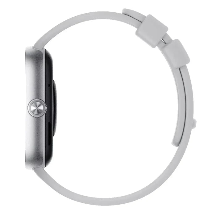 Redmi Watch 4 Silver Gray - Pametni sat