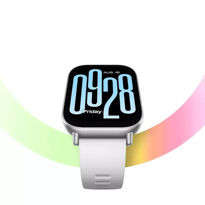 Redmi Watch 5 Active Matte Silver - Pametni sat