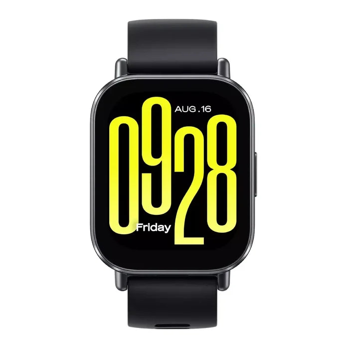Redmi Watch 5 Active Midnight Black - Pametni sat
