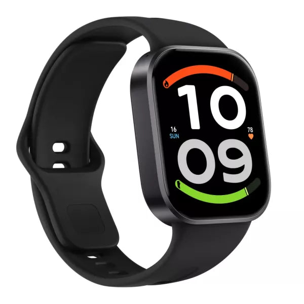 Redmi Watch 6 Active Midnight Black - Pametni sat