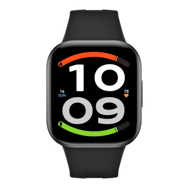 Redmi Watch 6 Active Midnight Black - Pametni sat