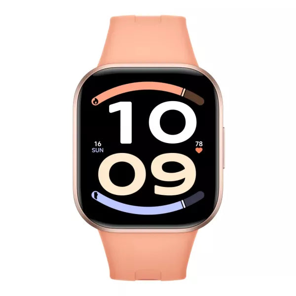 Redmi Watch 6 Active Sunset Orange - Pametni sat