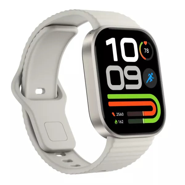 Redmi Watch 6 Lite Steel Gray - Pametni sat