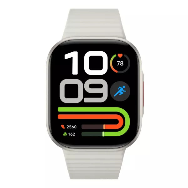 Redmi Watch 6 Lite Steel Gray - Pametni sat