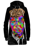RIP Drome Hoodie Dress Technodrome Epic Hoodie