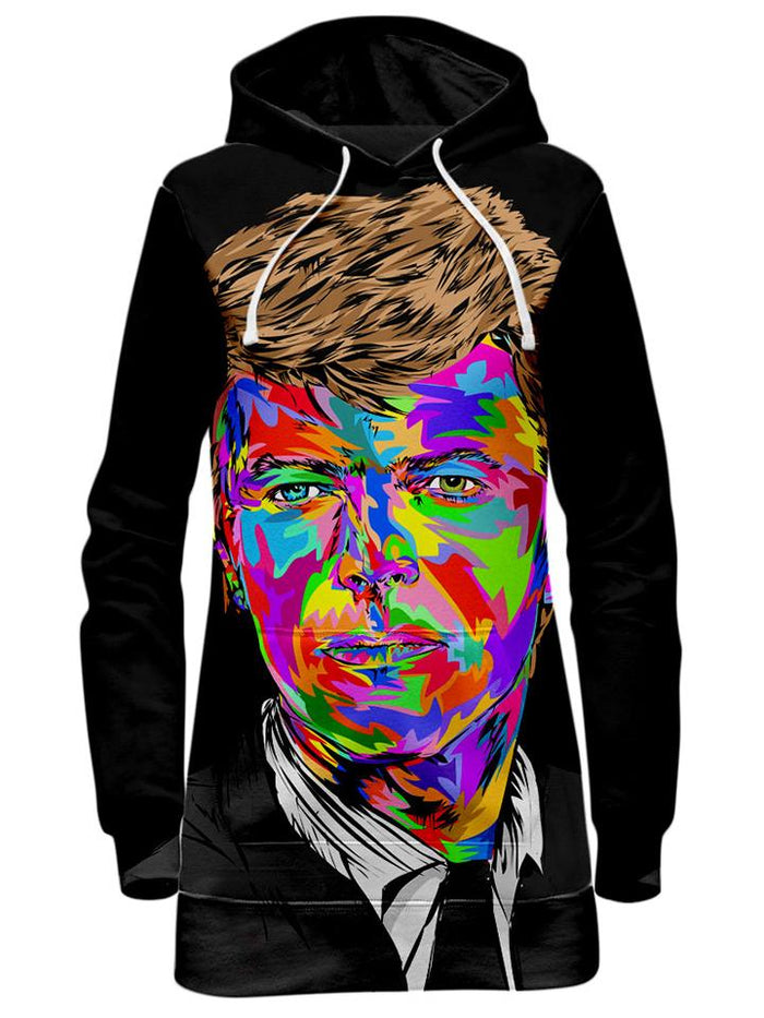 RIP Drome Hoodie Dress Technodrome Epic Hoodie