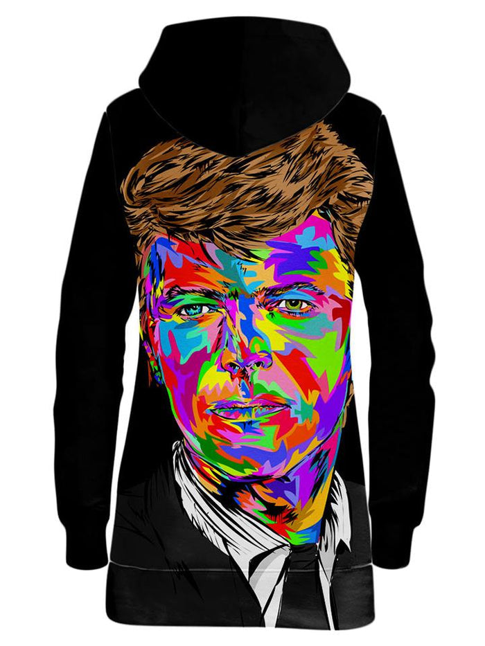 RIP Drome Hoodie Dress Technodrome Epic Hoodie